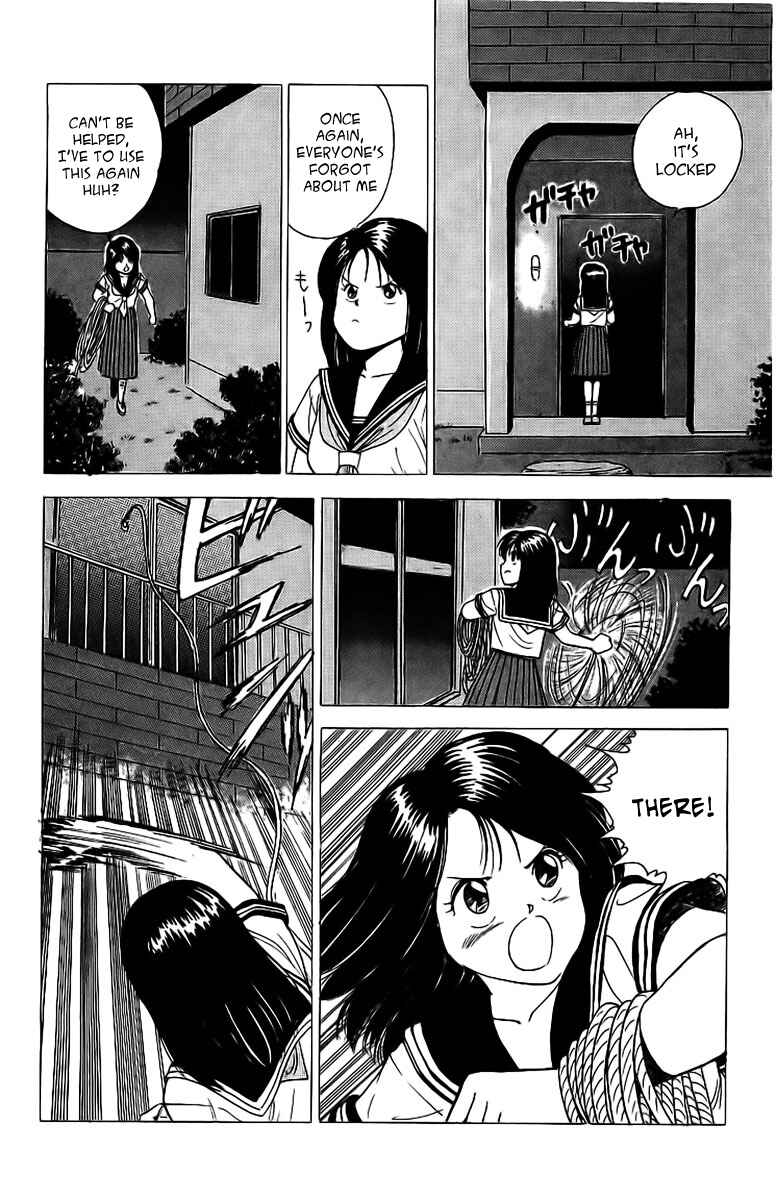 Page 29 Chapter 1 Rival