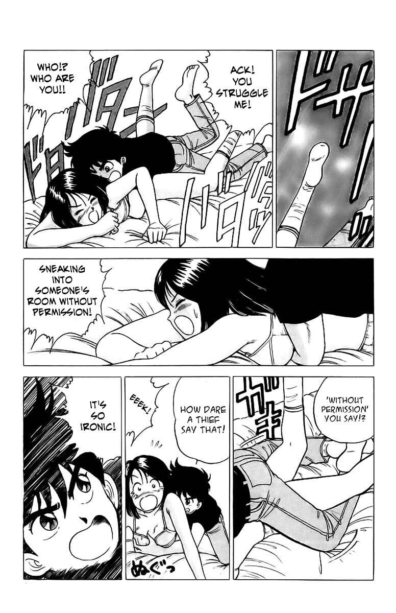 Page 36 Chapter 1 Rival