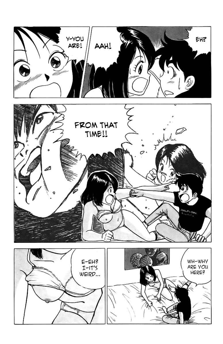 Page 38 Chapter 1 Rival