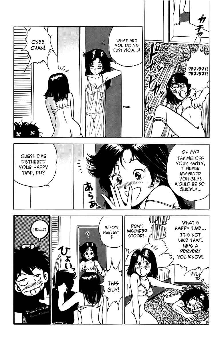 Page 42 Chapter 1 Rival