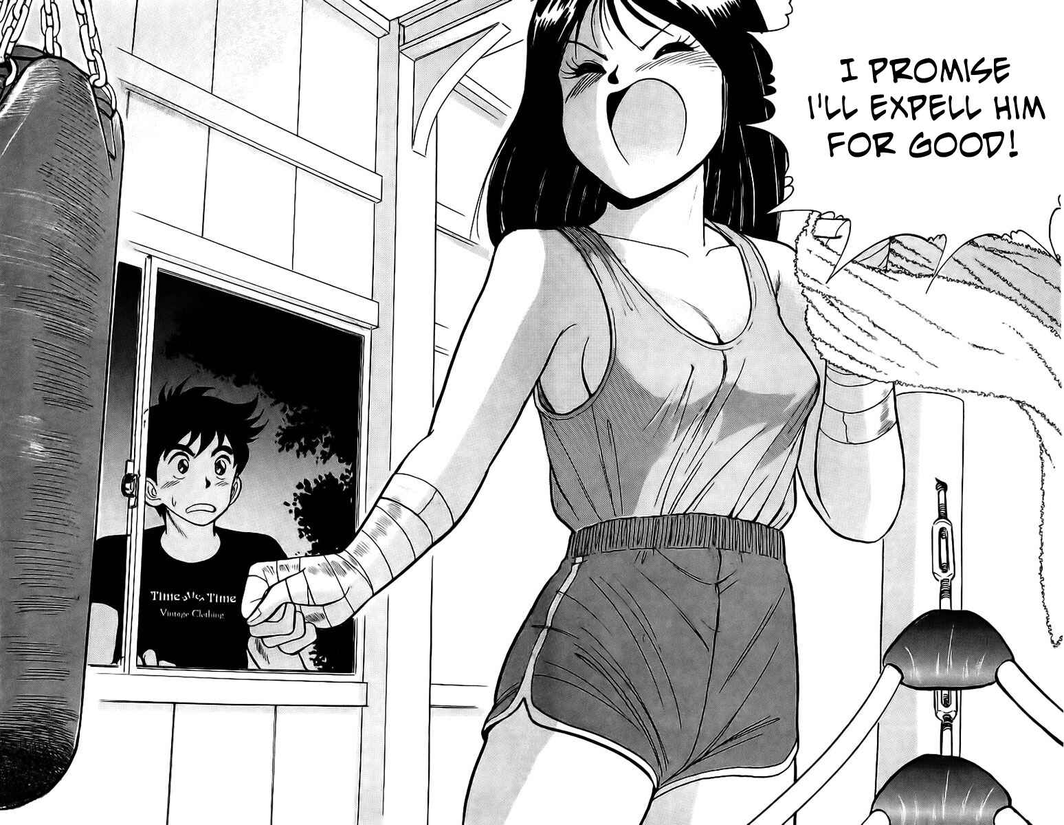 Page 49 Chapter 1 Rival