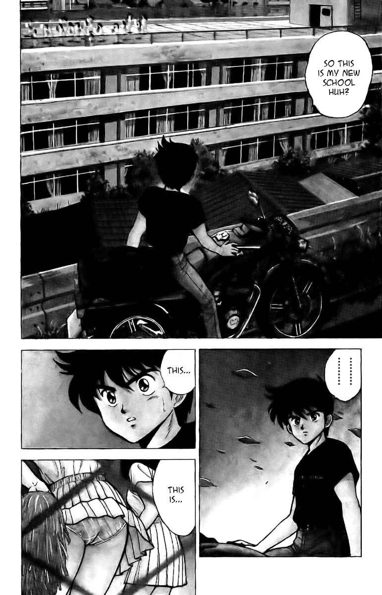 Page 5 Chapter 1 Rival
