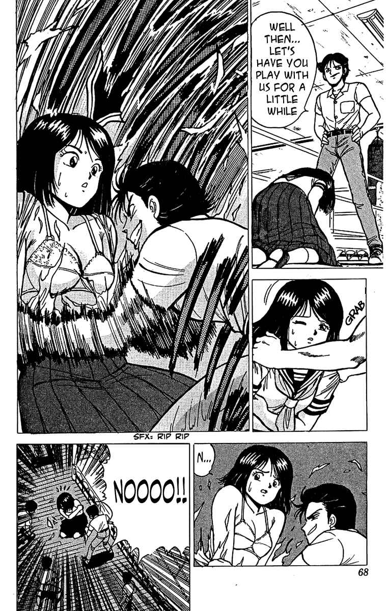 Page 16 Chapter 10 Rival