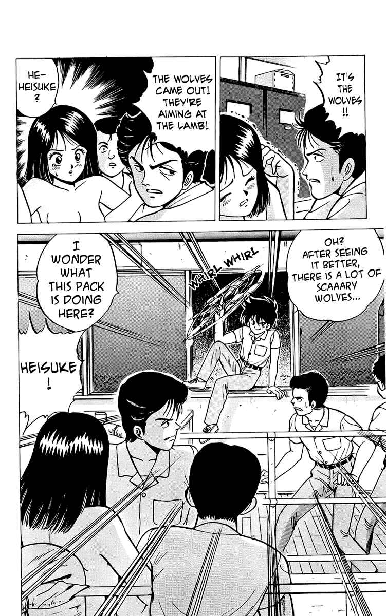 Page 22 Chapter 10 Rival