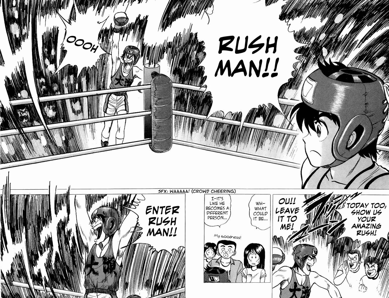 Page 26 Chapter 7 Rival