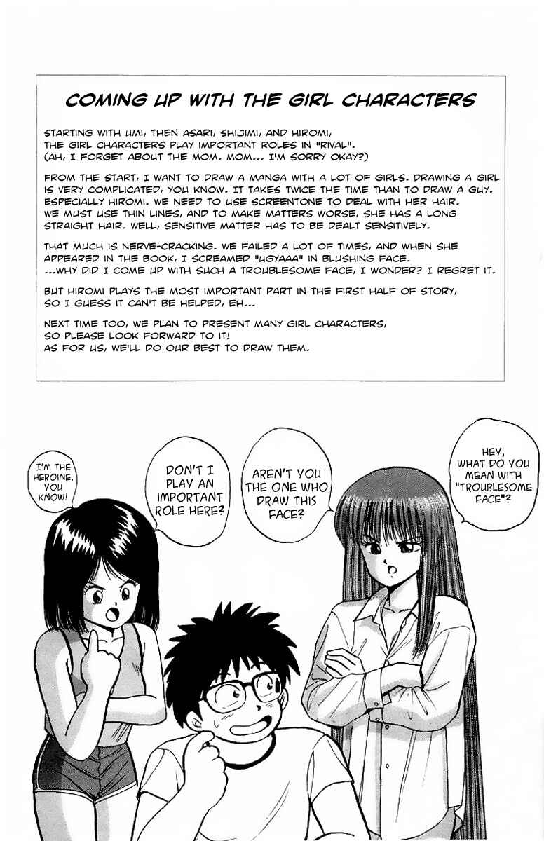 Page 43 Chapter 7 Rival