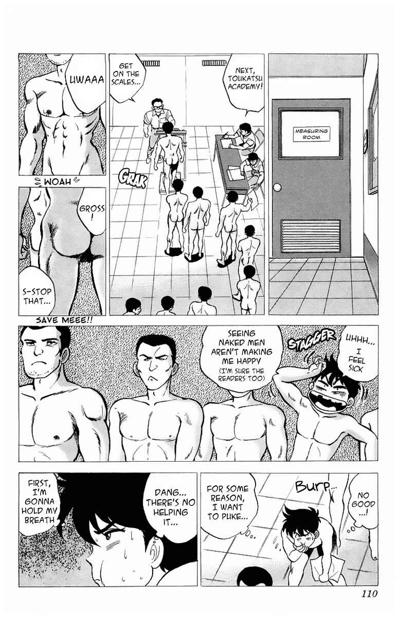 Page 8 Chapter 7 Rival