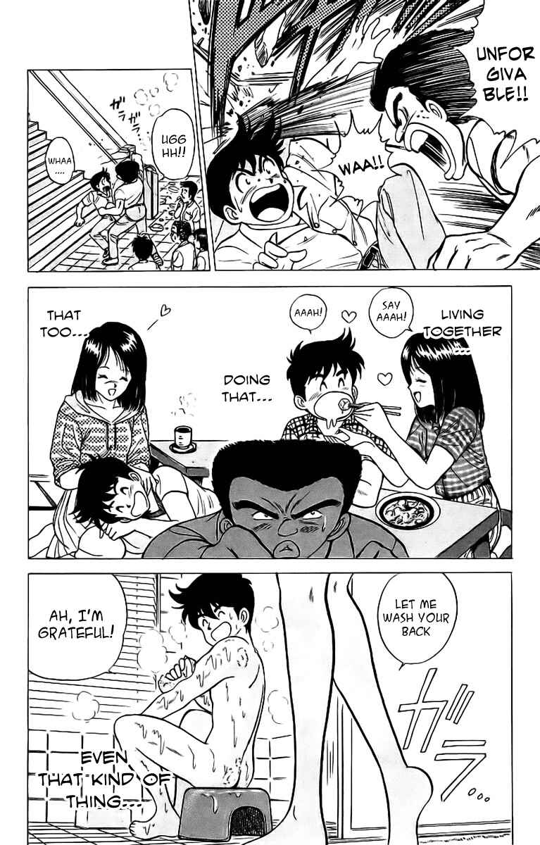 Page 20 Chapter 2 Rival