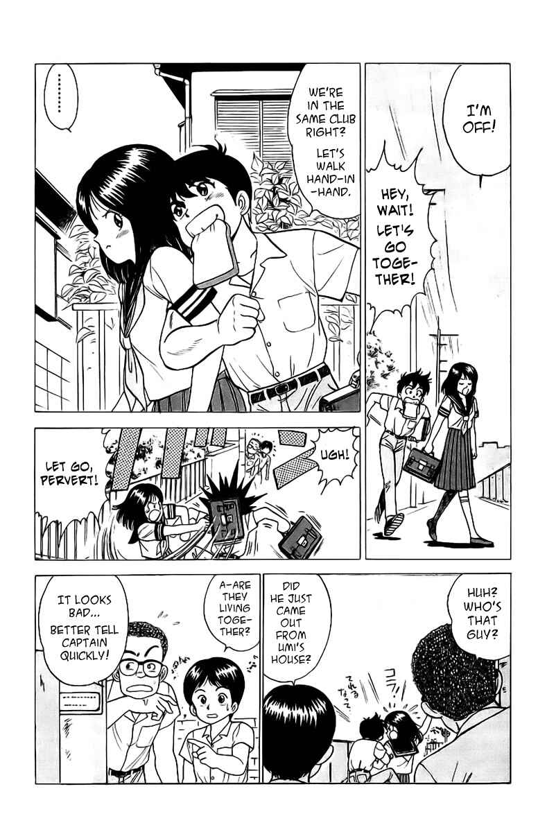 Page 9 Chapter 2 Rival