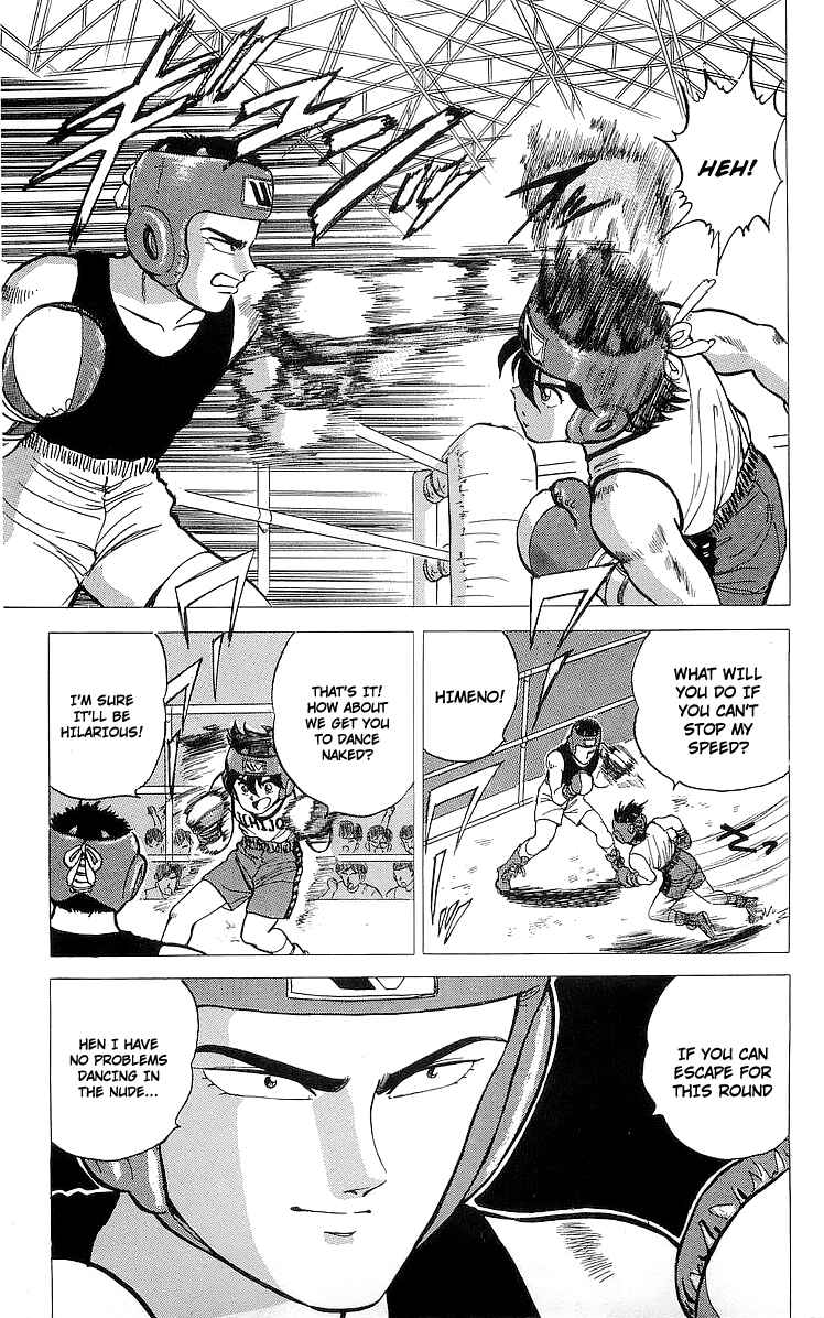 Page 10 Chapter 13 Rival