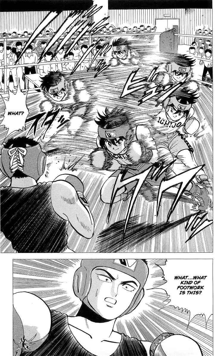 Page 16 Chapter 13 Rival