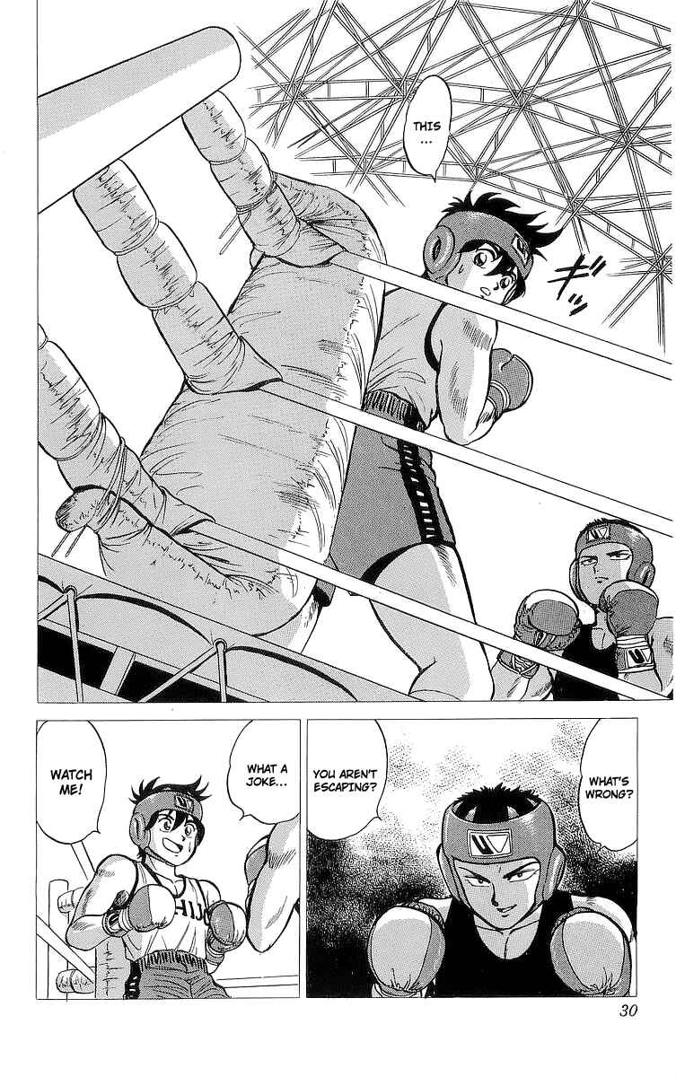 Page 27 Chapter 13 Rival