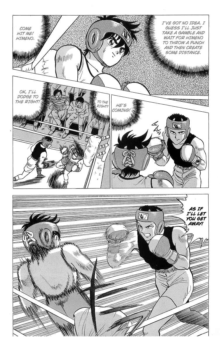 Page 29 Chapter 13 Rival