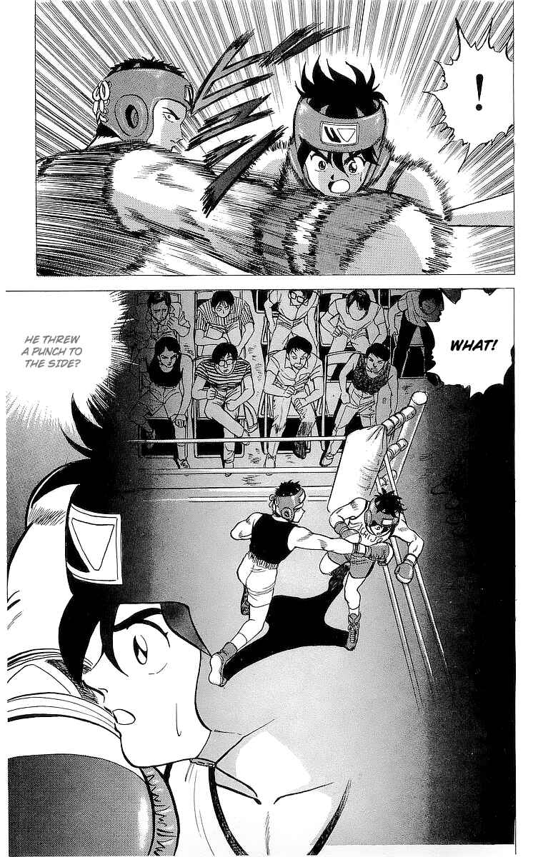 Page 30 Chapter 13 Rival