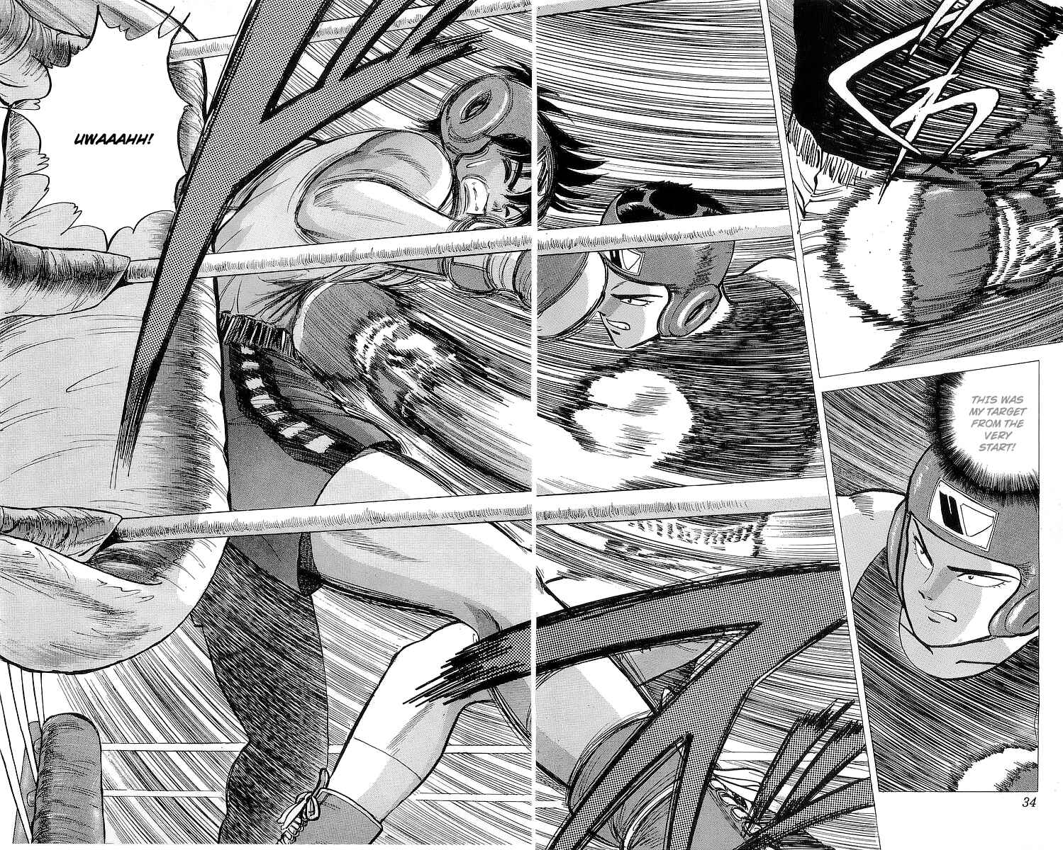 Page 31 Chapter 13 Rival