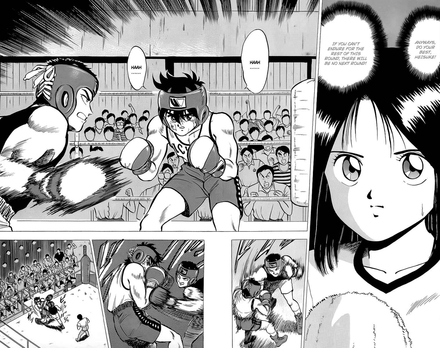 Page 4 Chapter 15 Rival
