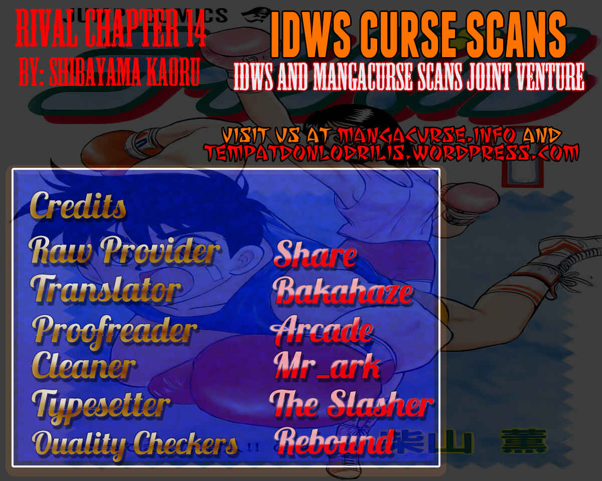 Page 44 Chapter 15 Rival