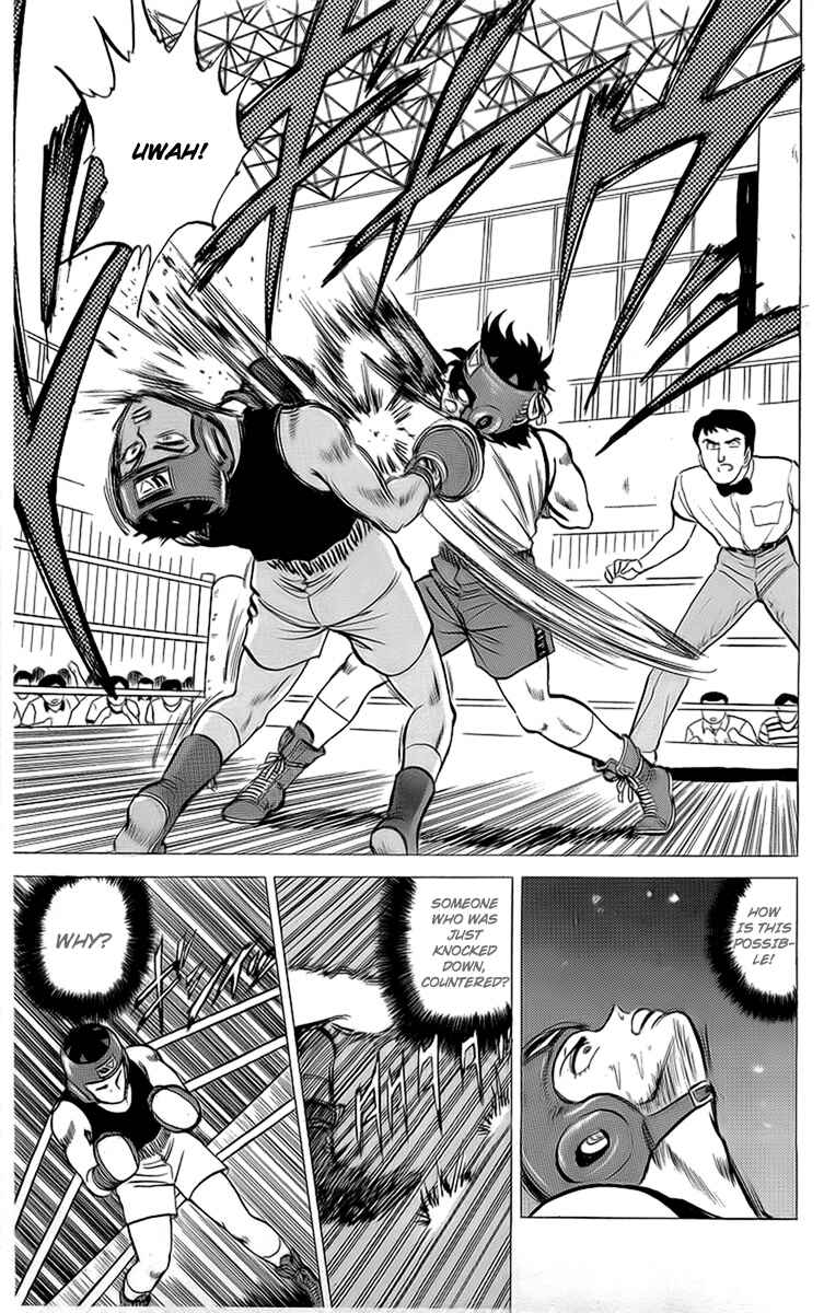 Page 8 Chapter 15 Rival