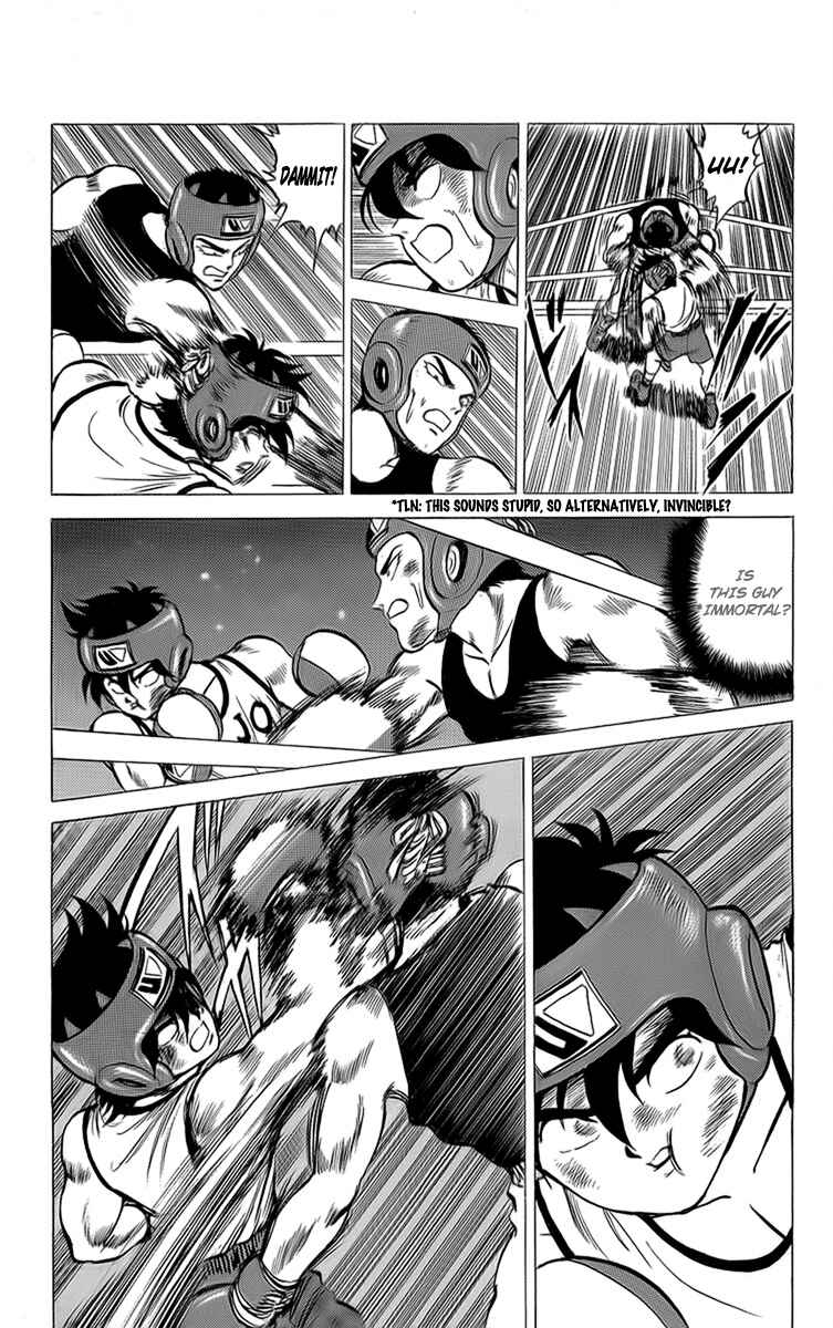 Page 9 Chapter 15 Rival