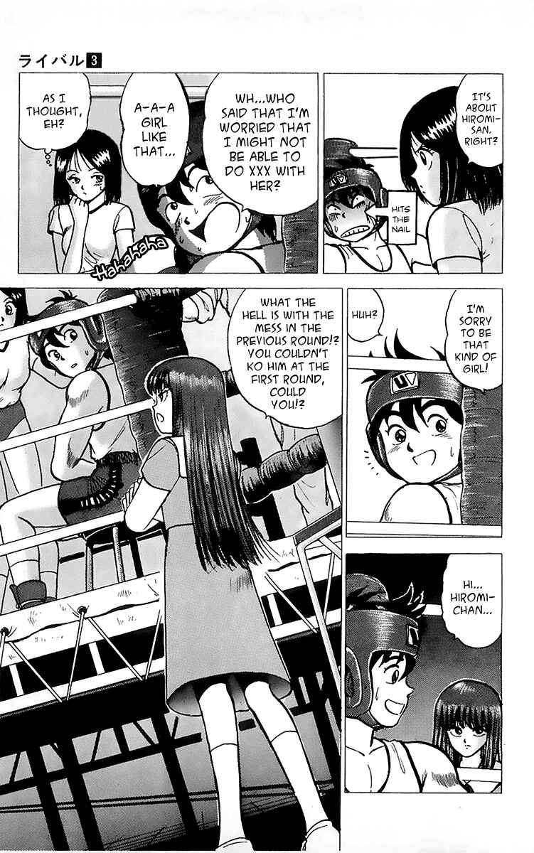Page 11 Chapter 9 Rival