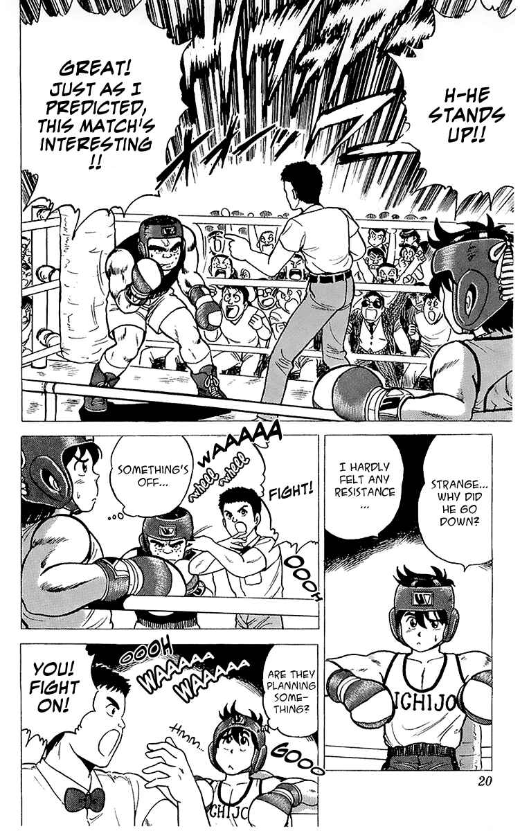 Page 20 Chapter 9 Rival
