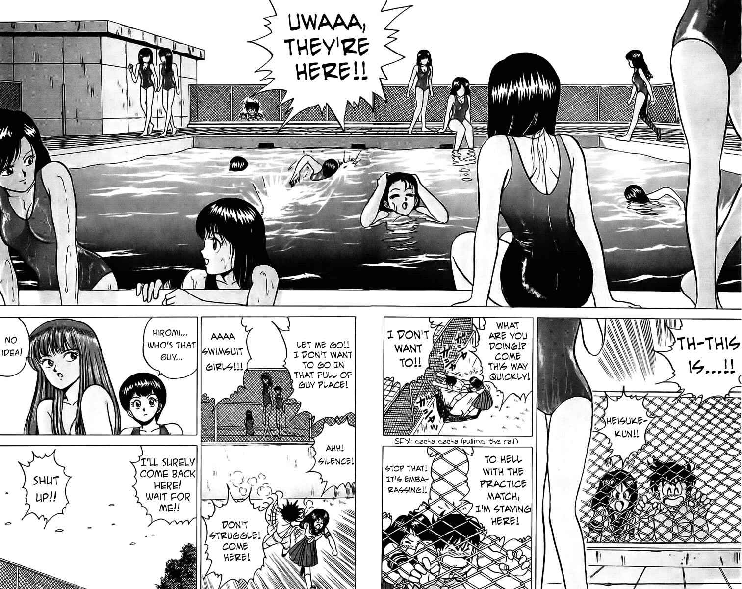 Page 10 Chapter 4 Rival