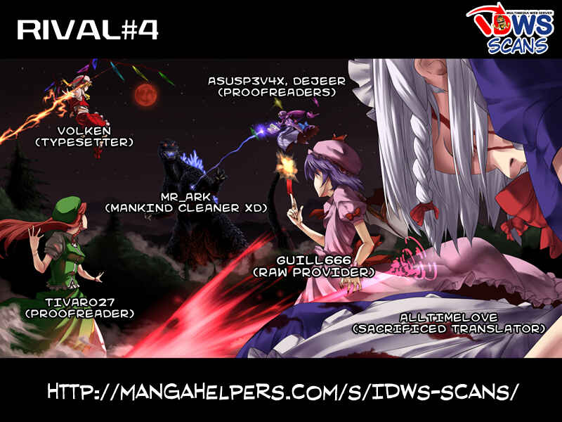 Page 48 Chapter 4 Rival