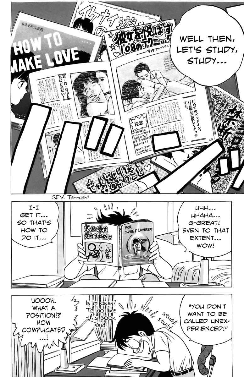 Page 19 Chapter 6 Rival