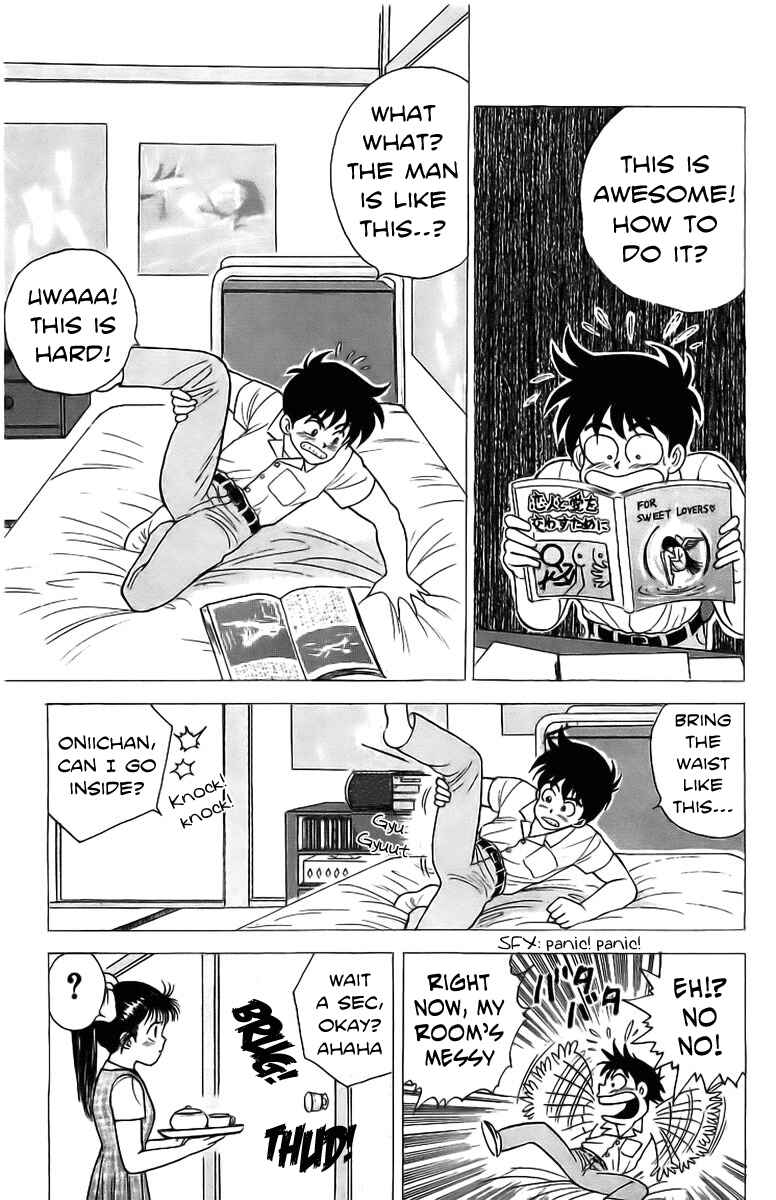 Page 20 Chapter 6 Rival