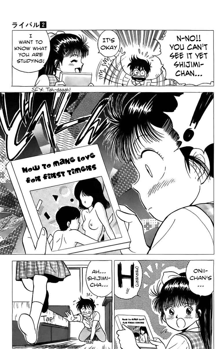 Page 22 Chapter 6 Rival