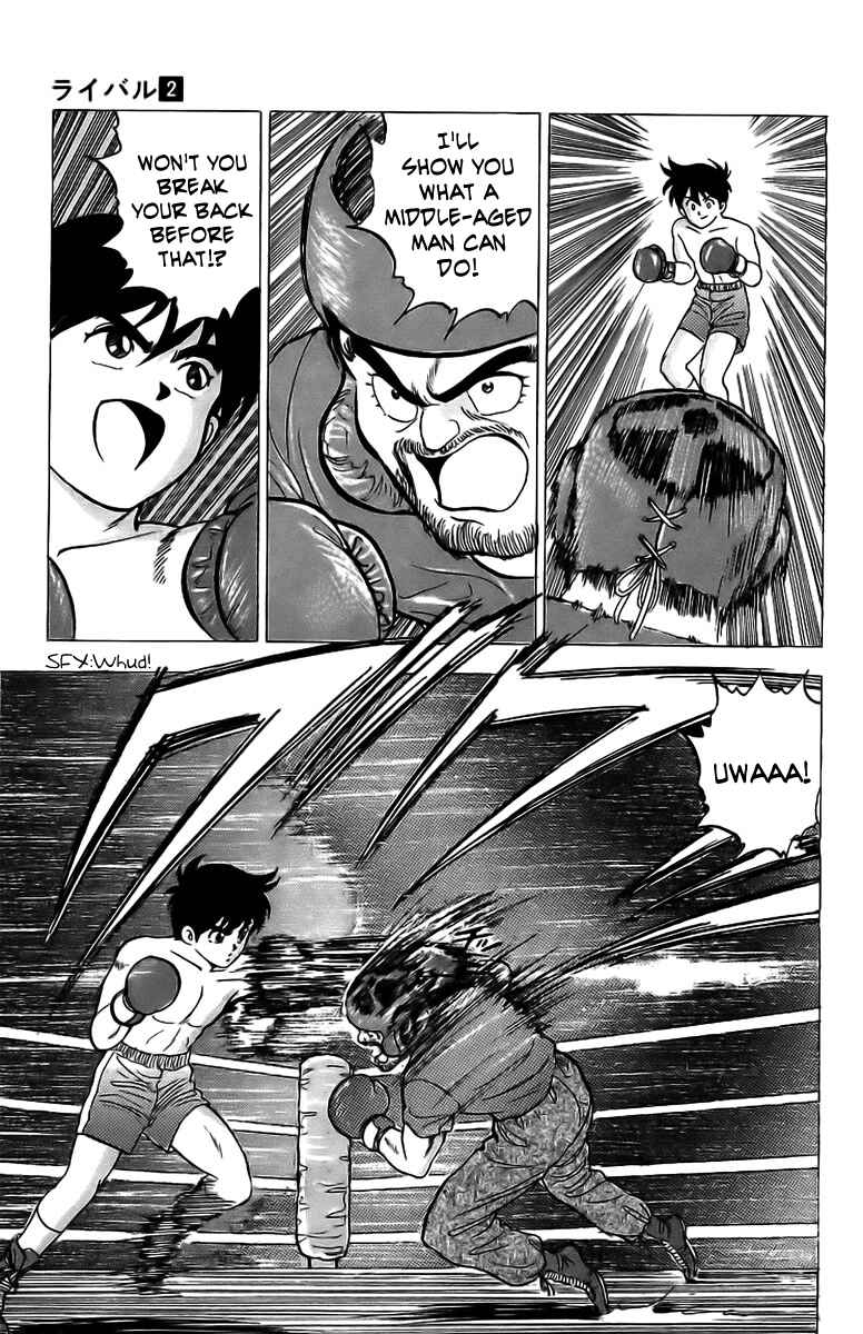 Page 36 Chapter 6 Rival