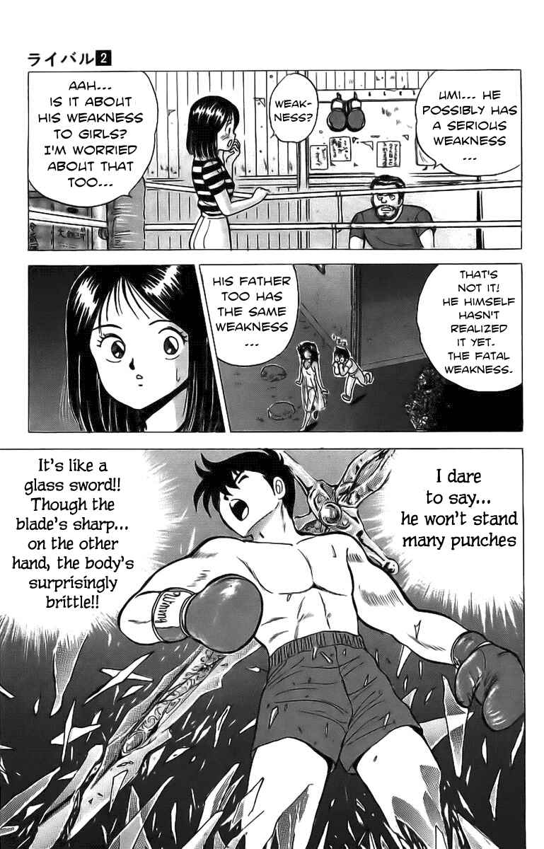 Page 45 Chapter 6 Rival