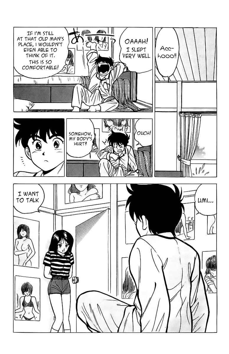Page 28 Chapter 3 Rival