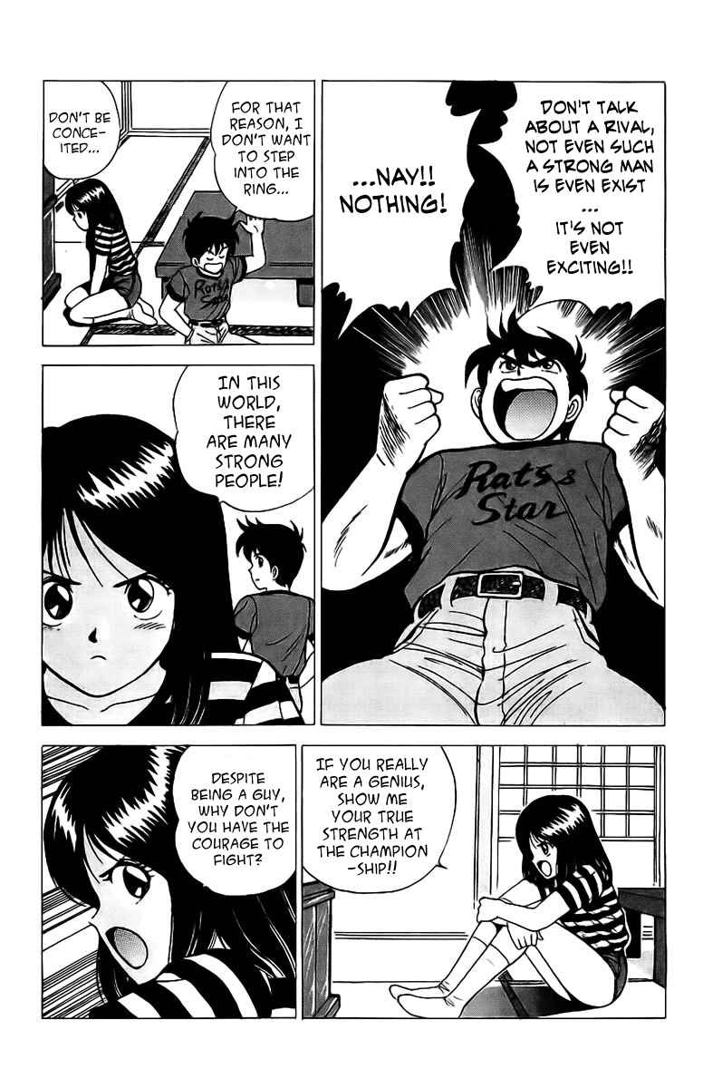 Page 30 Chapter 3 Rival