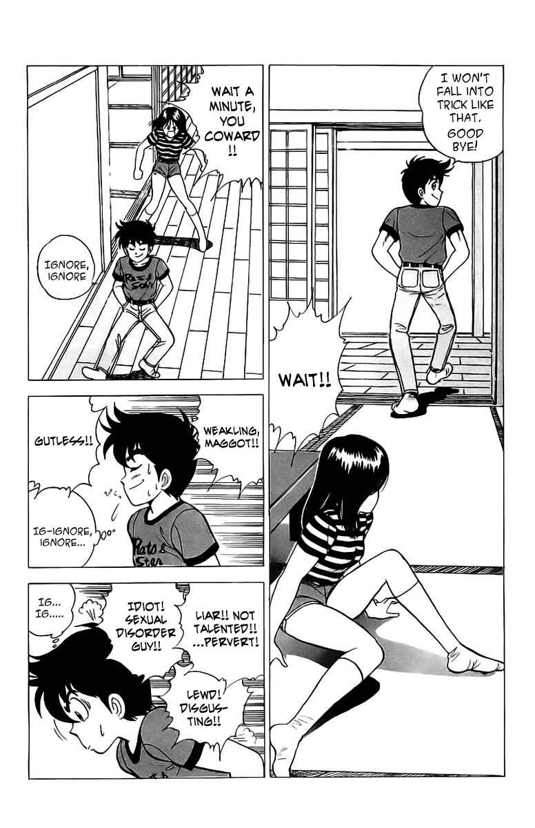 Page 31 Chapter 3 Rival
