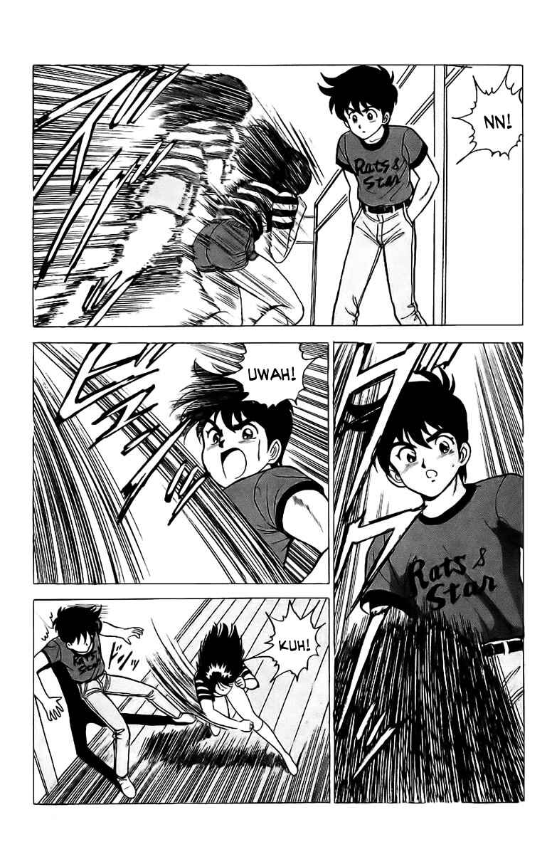 Page 36 Chapter 3 Rival