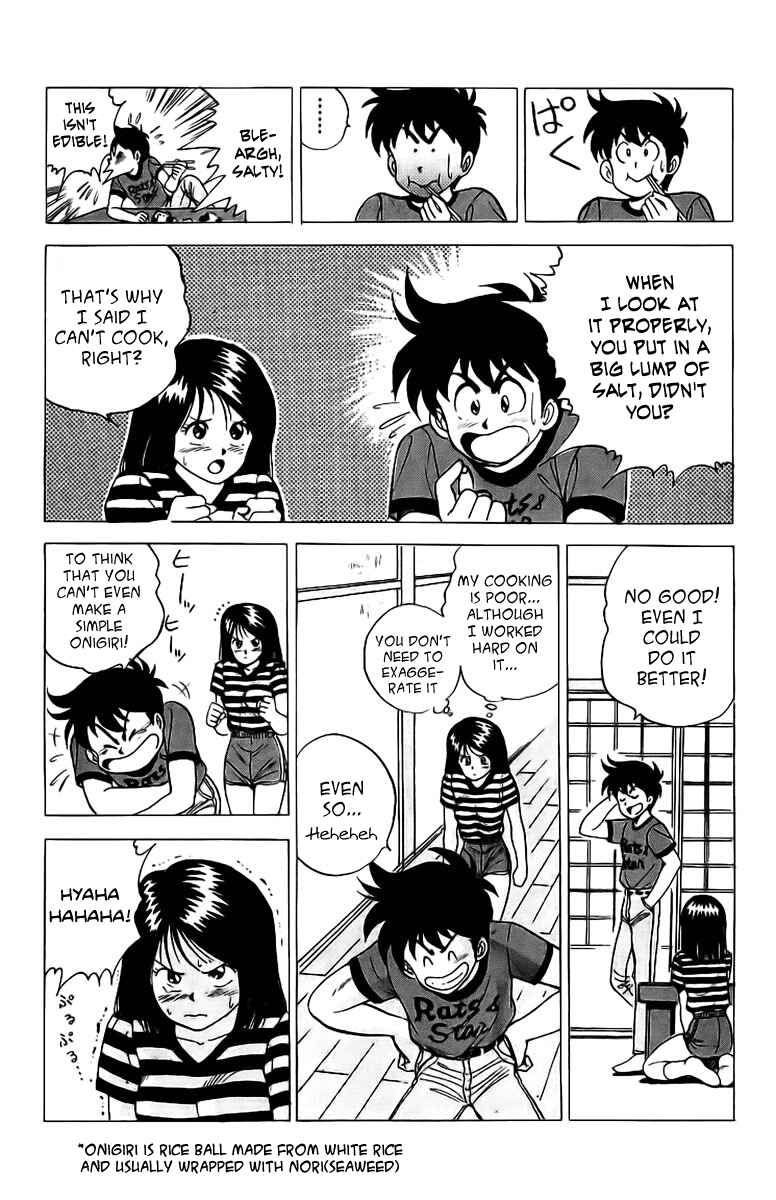 Page 40 Chapter 3 Rival