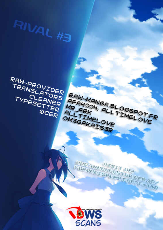 Page 47 Chapter 3 Rival