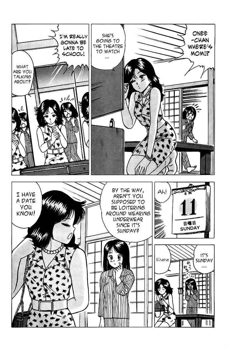 Page 5 Chapter 3 Rival