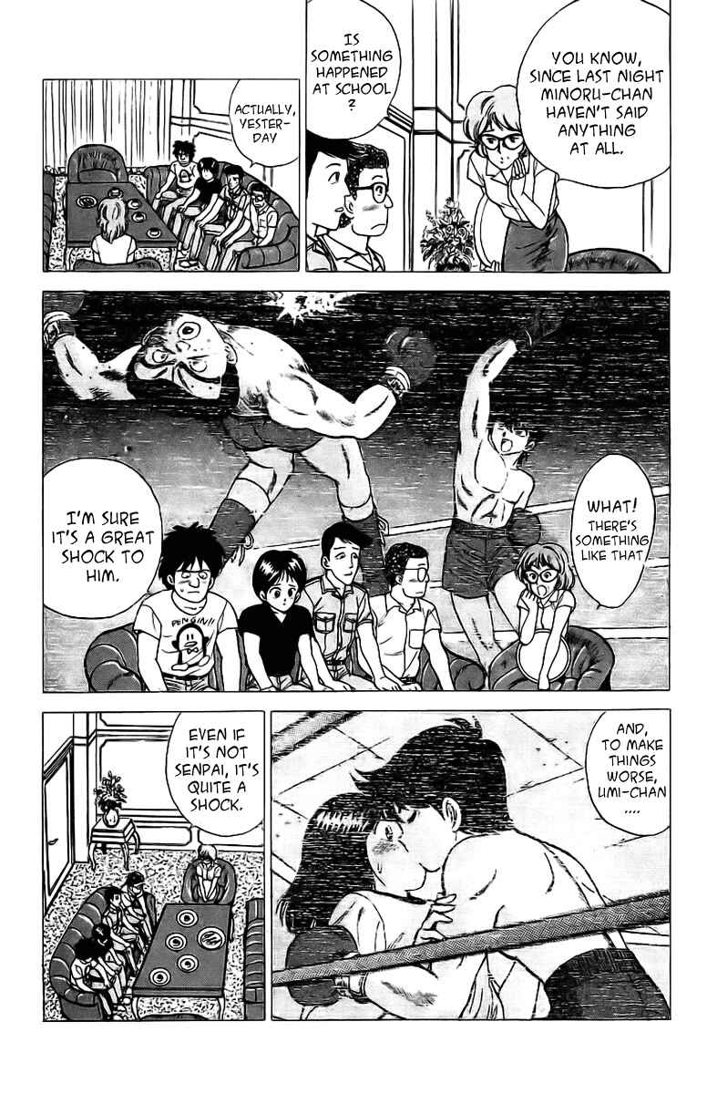 Page 8 Chapter 3 Rival