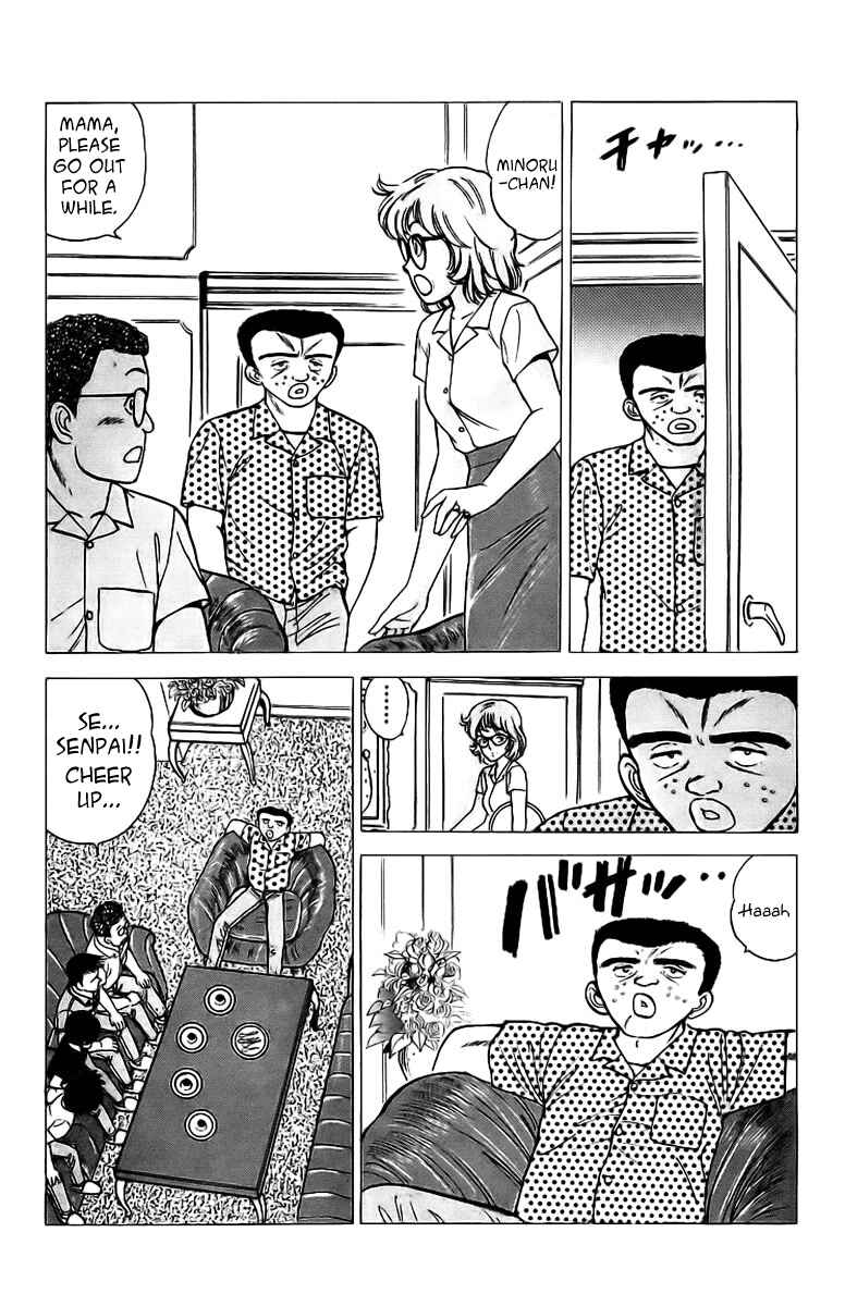 Page 9 Chapter 3 Rival
