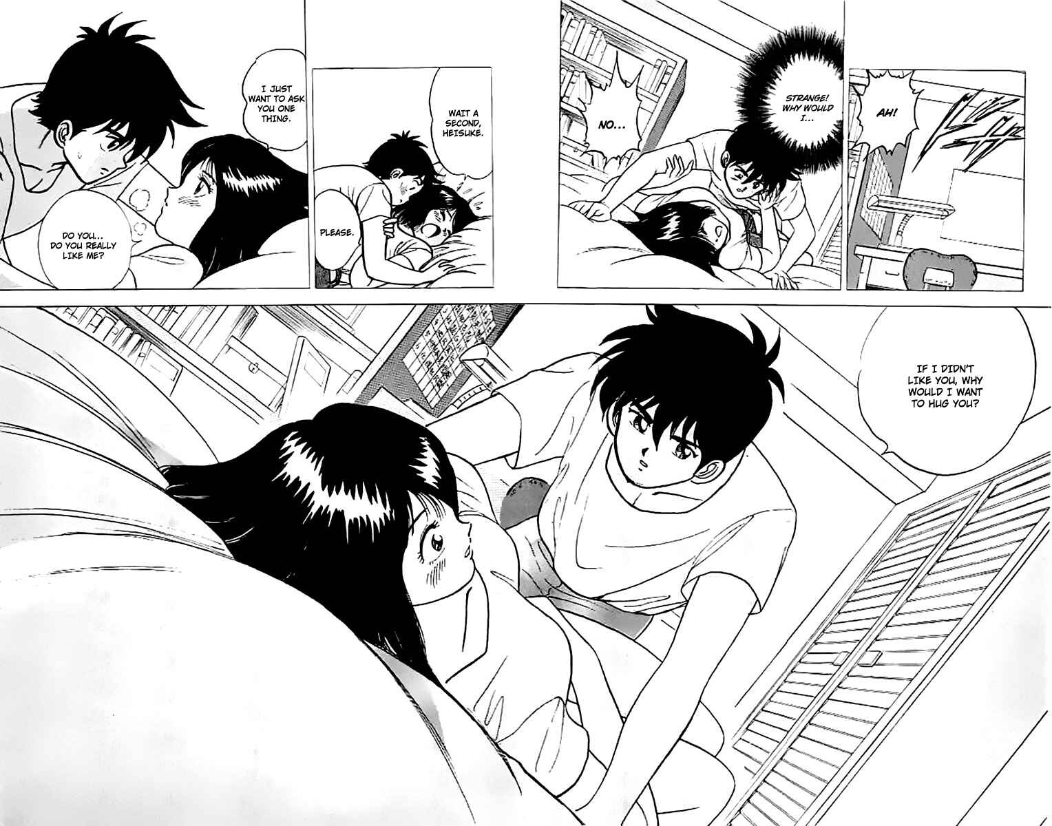 Page 36 Chapter 17 Rival