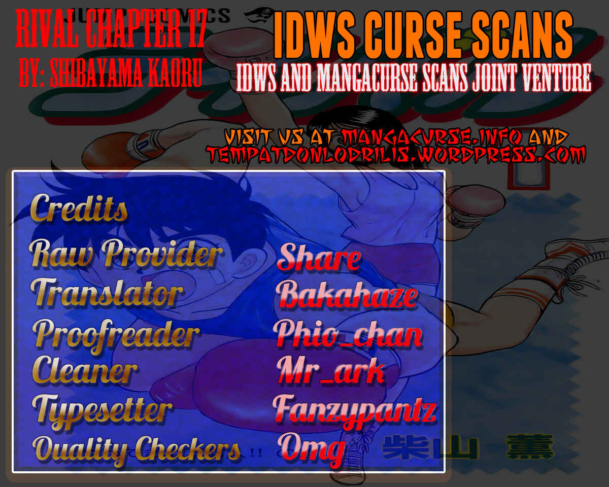 Page 40 Chapter 17 Rival