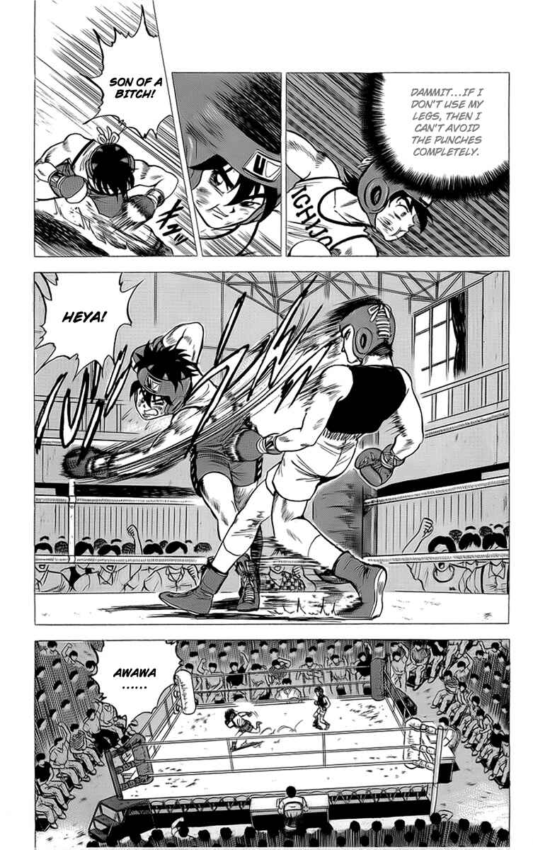 Page 19 Chapter 14 Rival