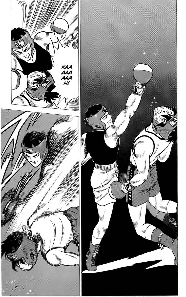 Page 29 Chapter 14 Rival