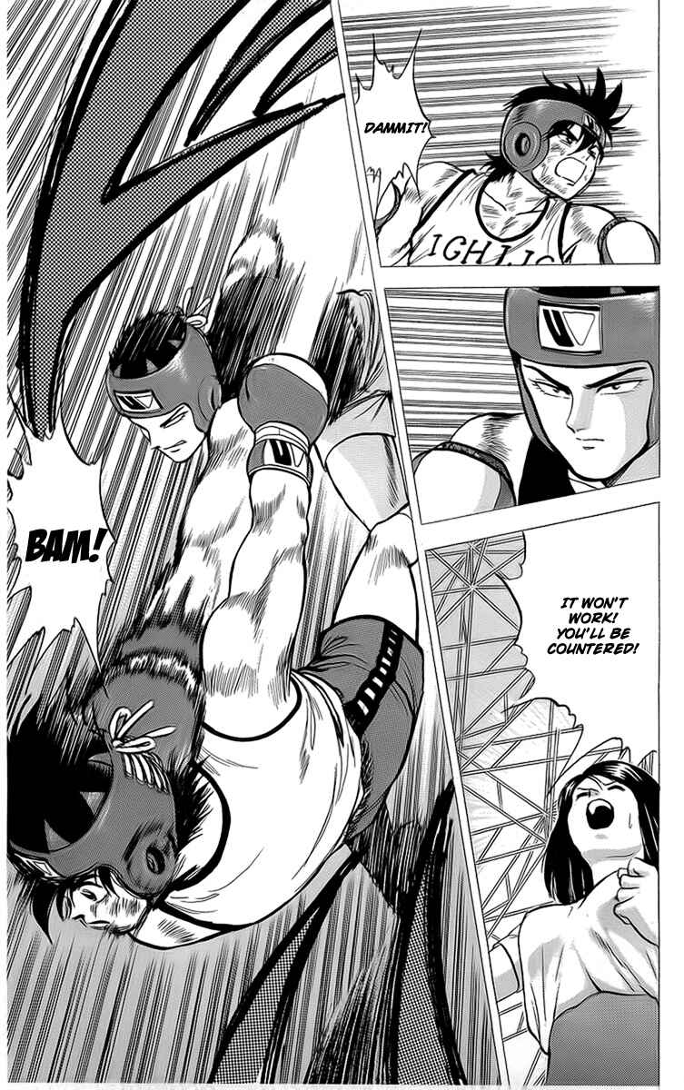 Page 31 Chapter 14 Rival