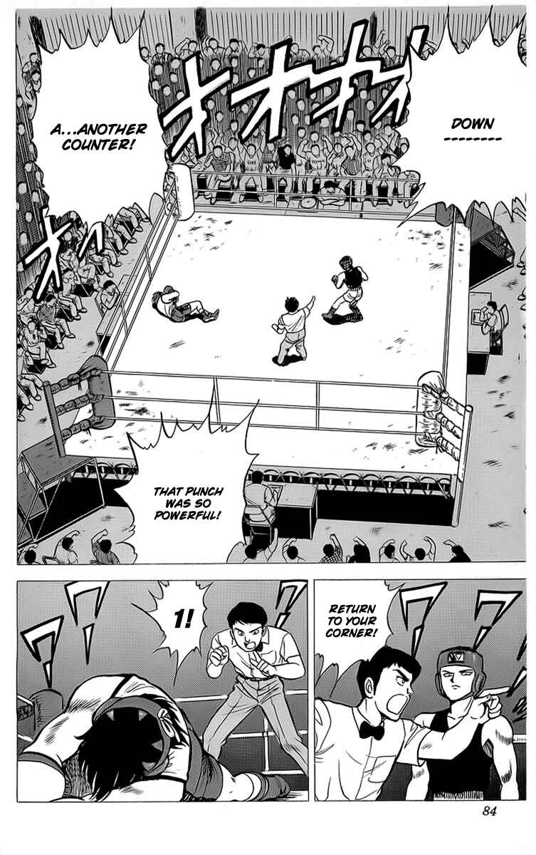 Page 33 Chapter 14 Rival