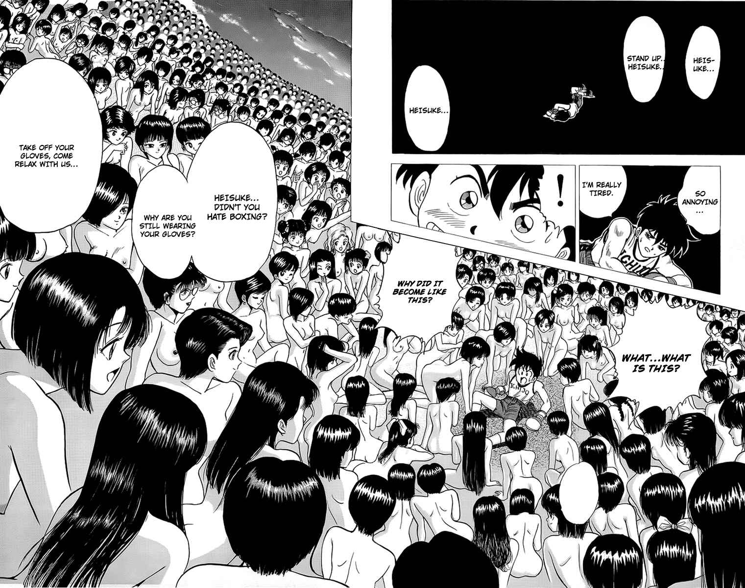 Page 35 Chapter 14 Rival