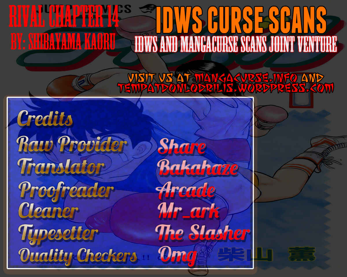 Page 45 Chapter 14 Rival