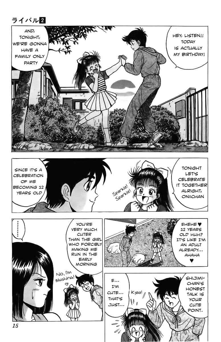 Page 13 Chapter 5 Rival